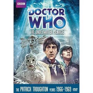 Doctor Who: The Underwater Menace